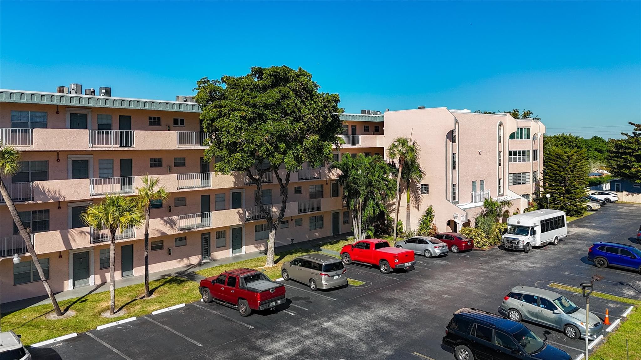 4211 NW 41st Street 205, Lauderdale Lakes, FL 33319 — photo 3 of 54
