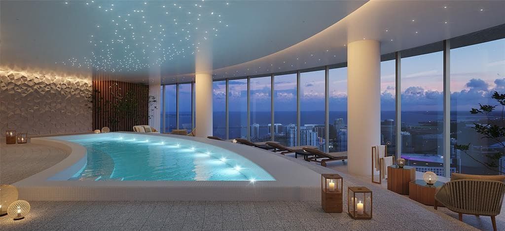 300 Biscayne Blvd Way 2508, Miami, FL 33131 — photo 4 of 35