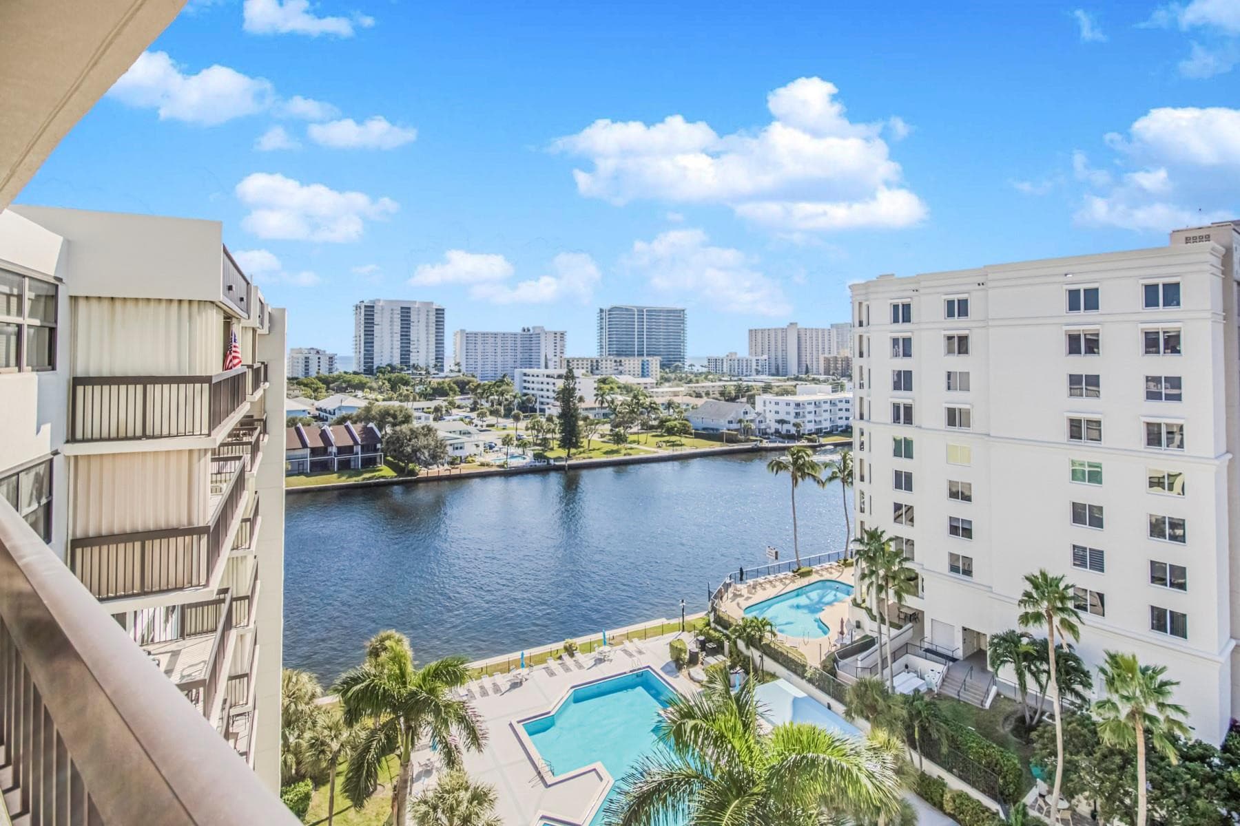 2900 NE 14th Street Causeway 1008, Pompano Beach, FL 33062 — photo 27 of 38