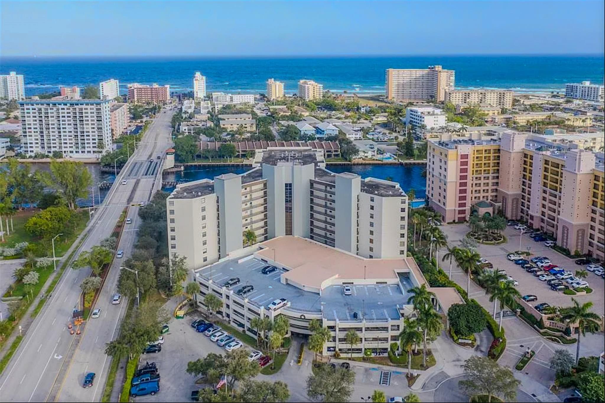 2900 NE 14th Street Causeway 1008, Pompano Beach, FL 33062 — photo 36 of 38