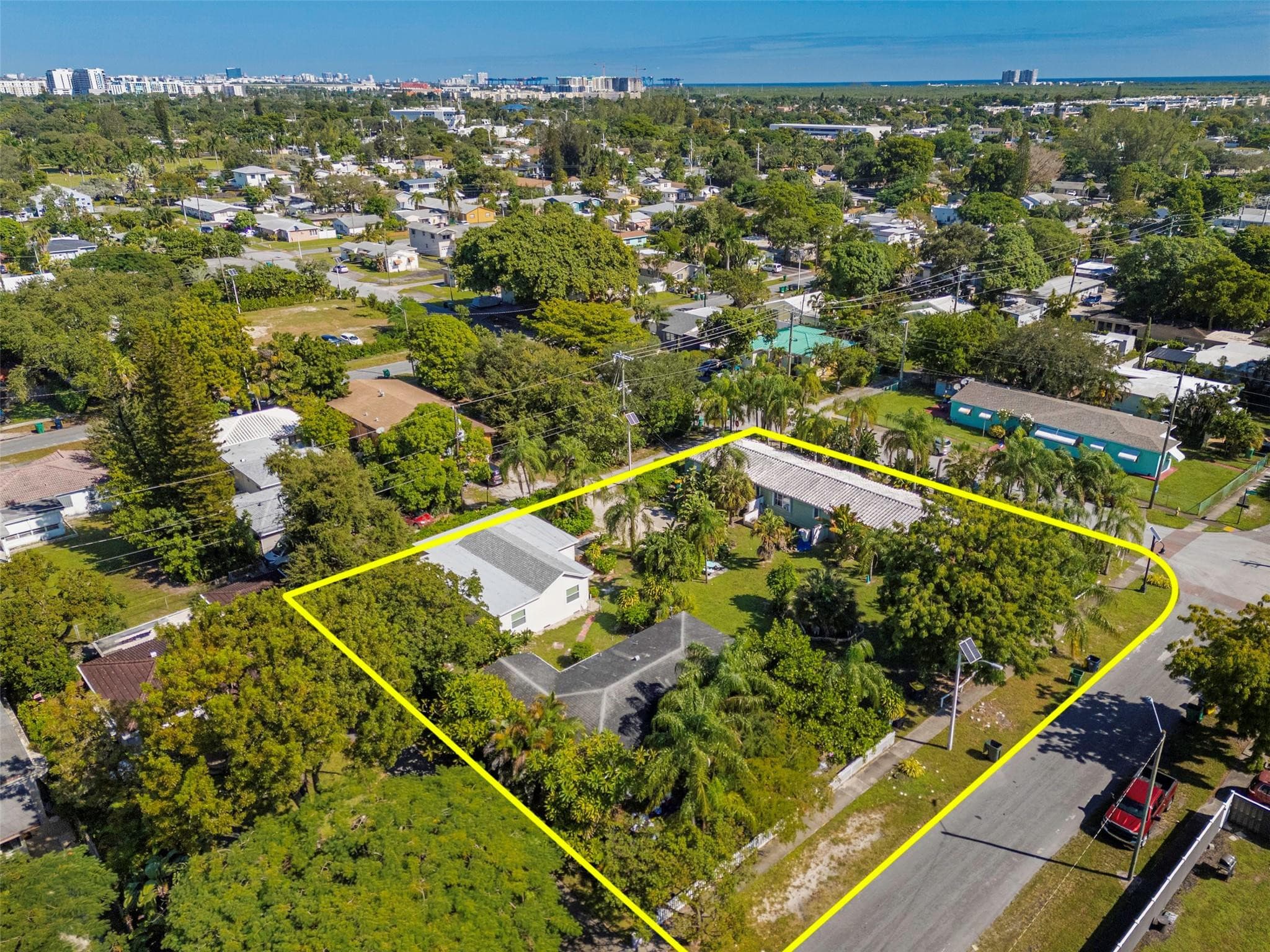 302 SW 15th Street, Dania Beach, FL 33004 — photo 66 of 69