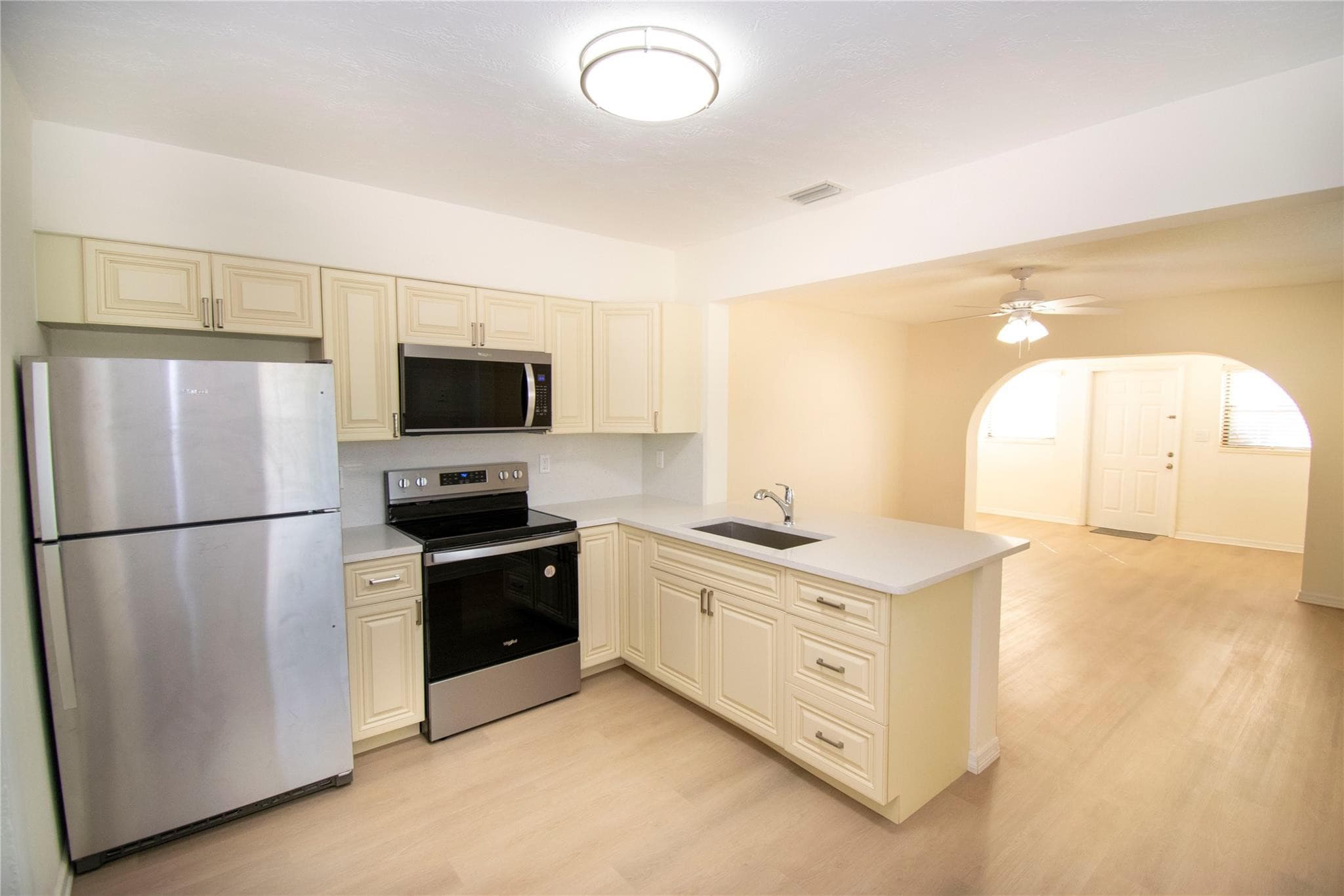 2547 Roosevelt Street, Hollywood, FL 33020 — photo 2 of 13