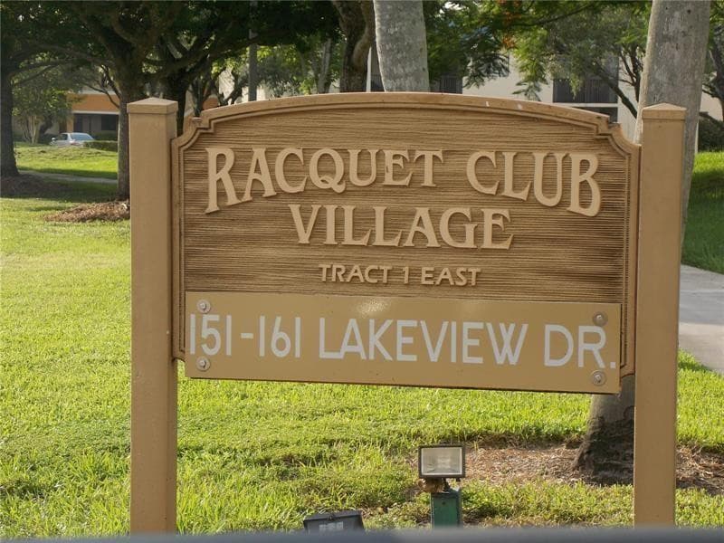 159 Lakeview Drive 203, Weston, FL 33326 — photo 1 of 11
