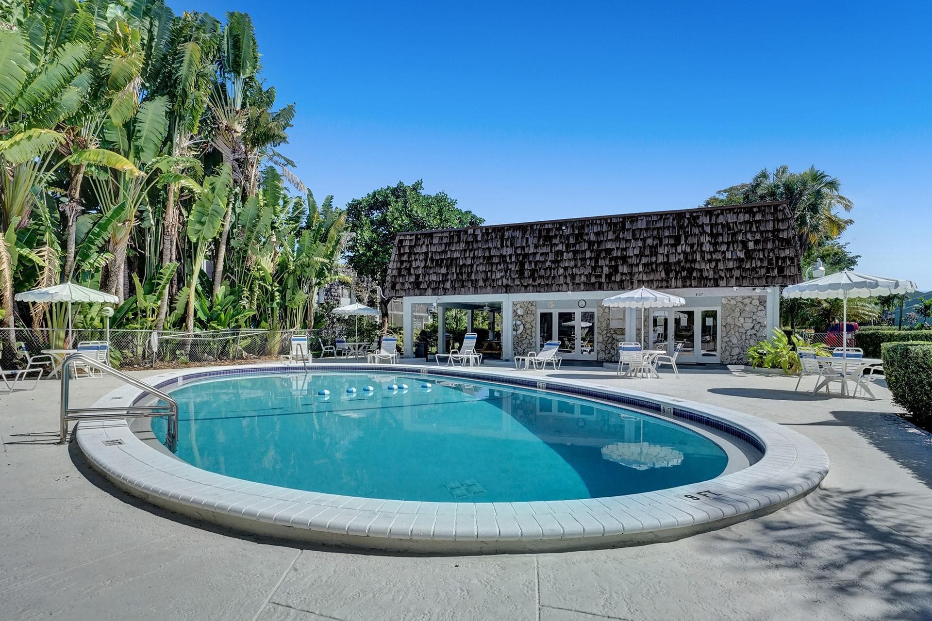 3115 Oakland Shores Drive E109, Oakland Park, FL 33309 — photo 37 of 46