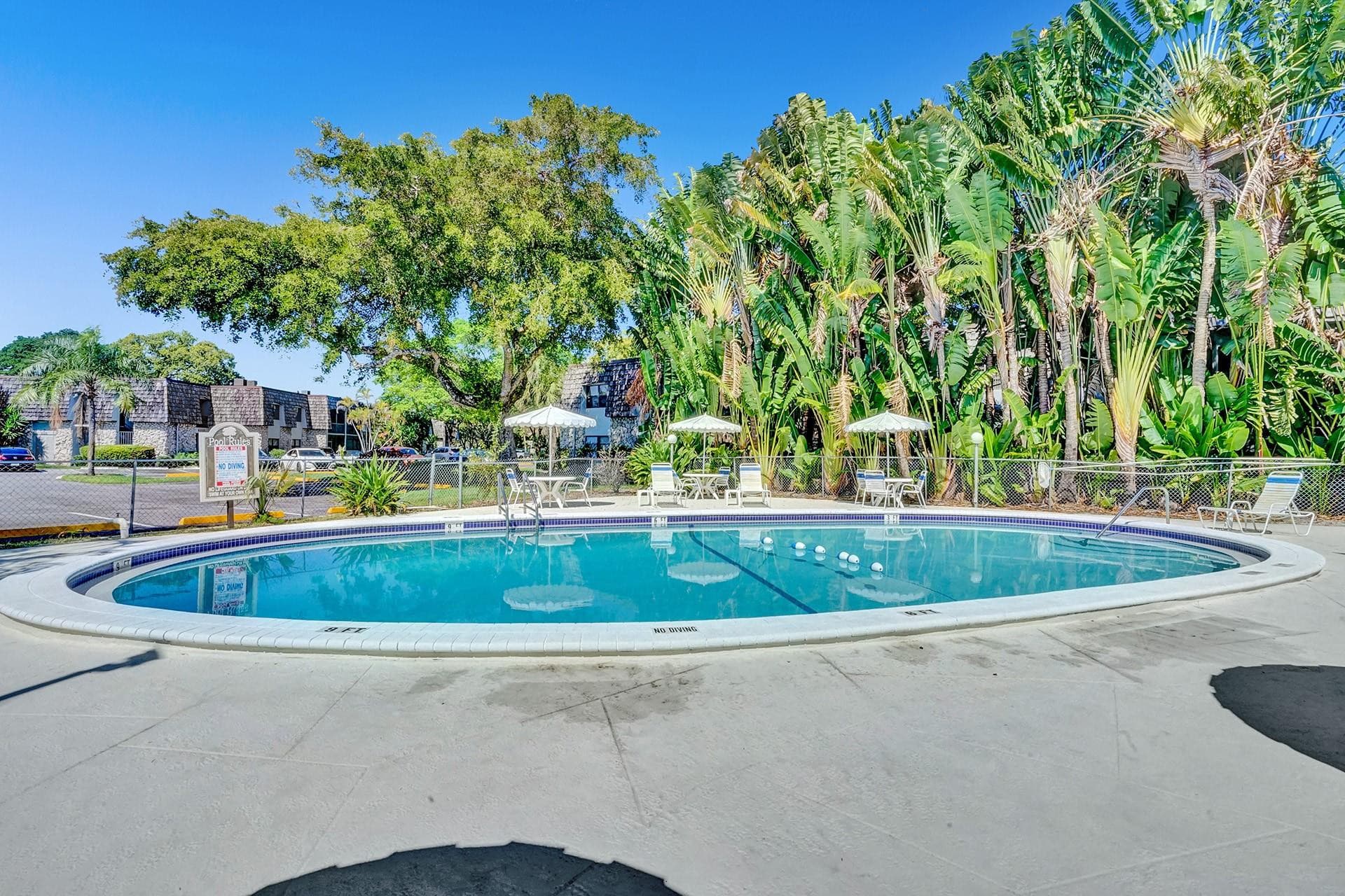 3115 Oakland Shores Drive E109, Oakland Park, FL 33309 — photo 39 of 46