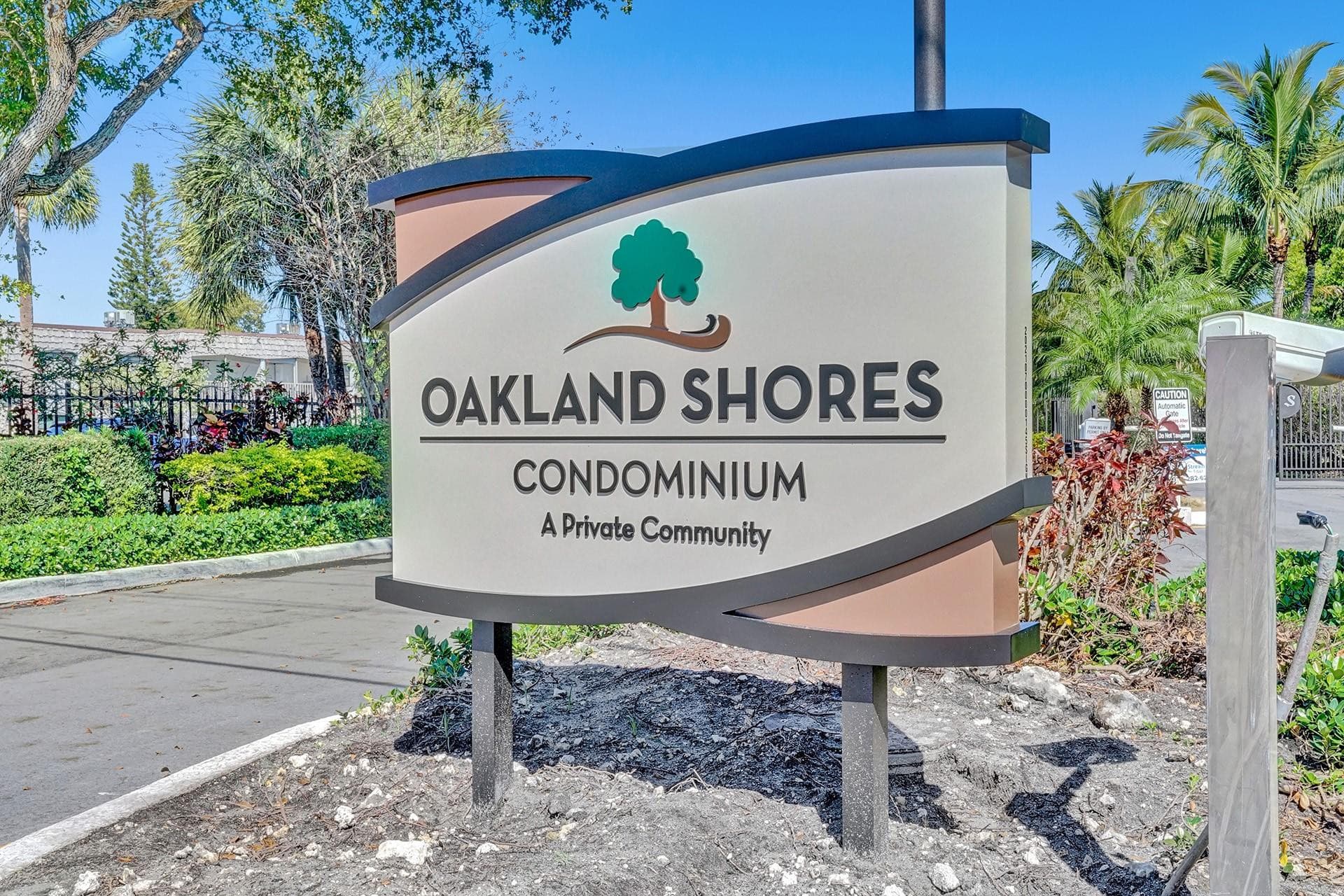 3115 Oakland Shores Drive E109, Oakland Park, FL 33309 — photo 43 of 46
