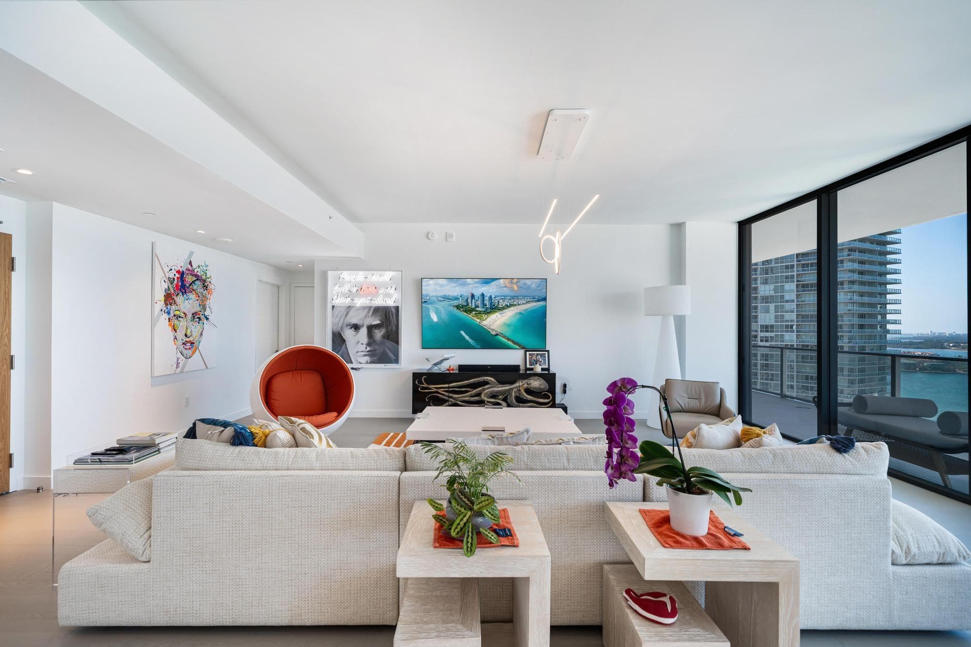 Condominium in Miami Beach — photo 7 of 41