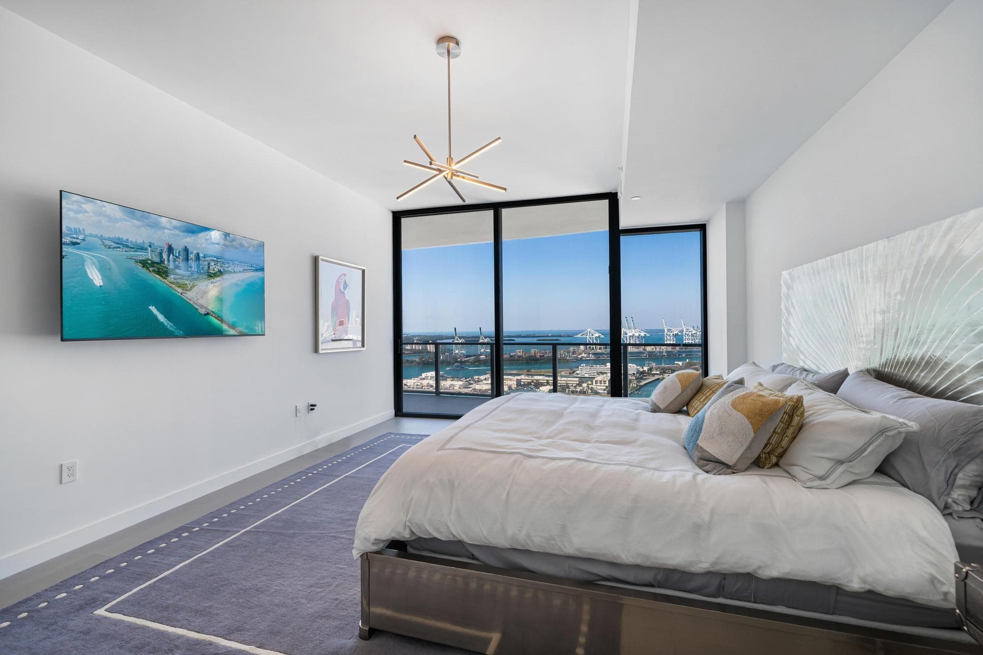 Condominium in Miami Beach — photo 15 of 41