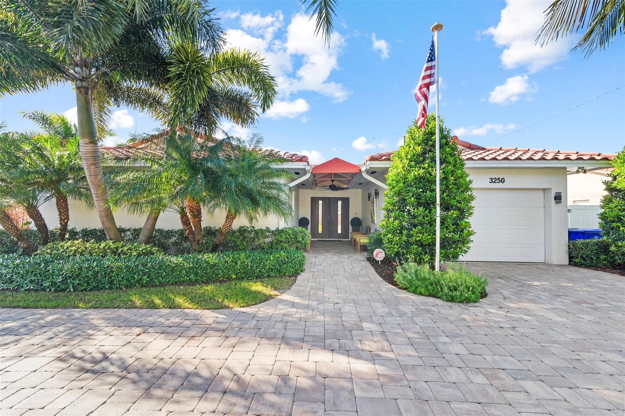 3250 Spanish River Drive, Pompano Beach, FL 33062 — photo 1 of 45
