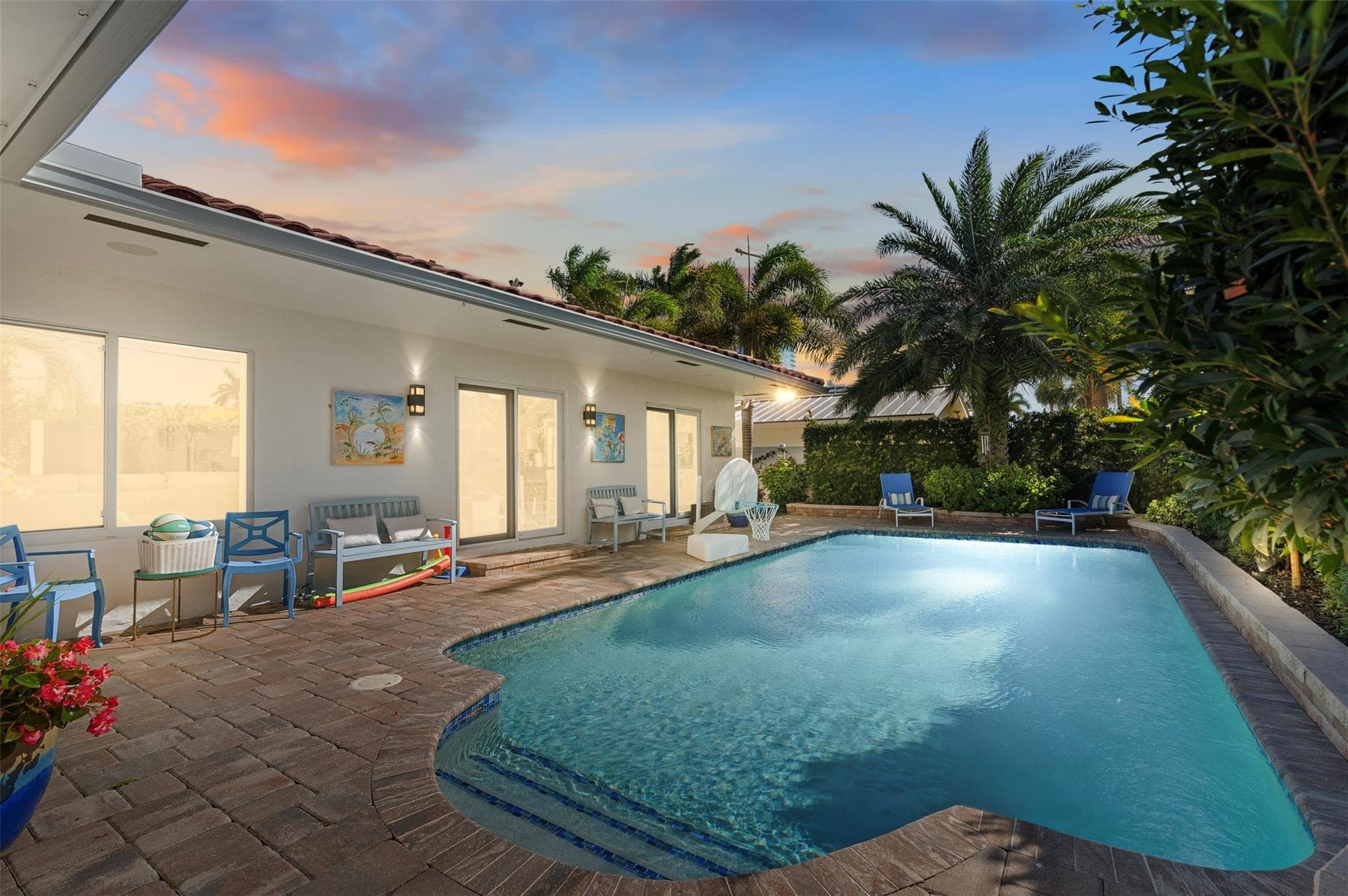 3250 Spanish River Drive, Pompano Beach, FL 33062 — photo 2 of 45