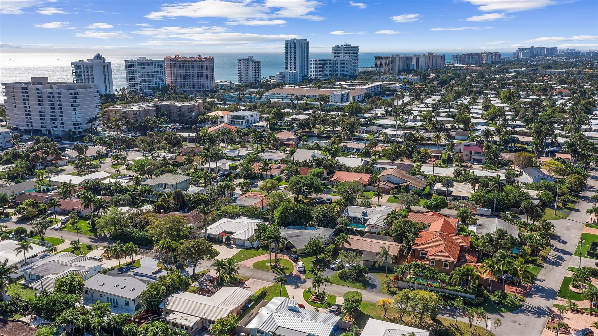 3250 Spanish River Drive, Pompano Beach, FL 33062 — photo 44 of 45