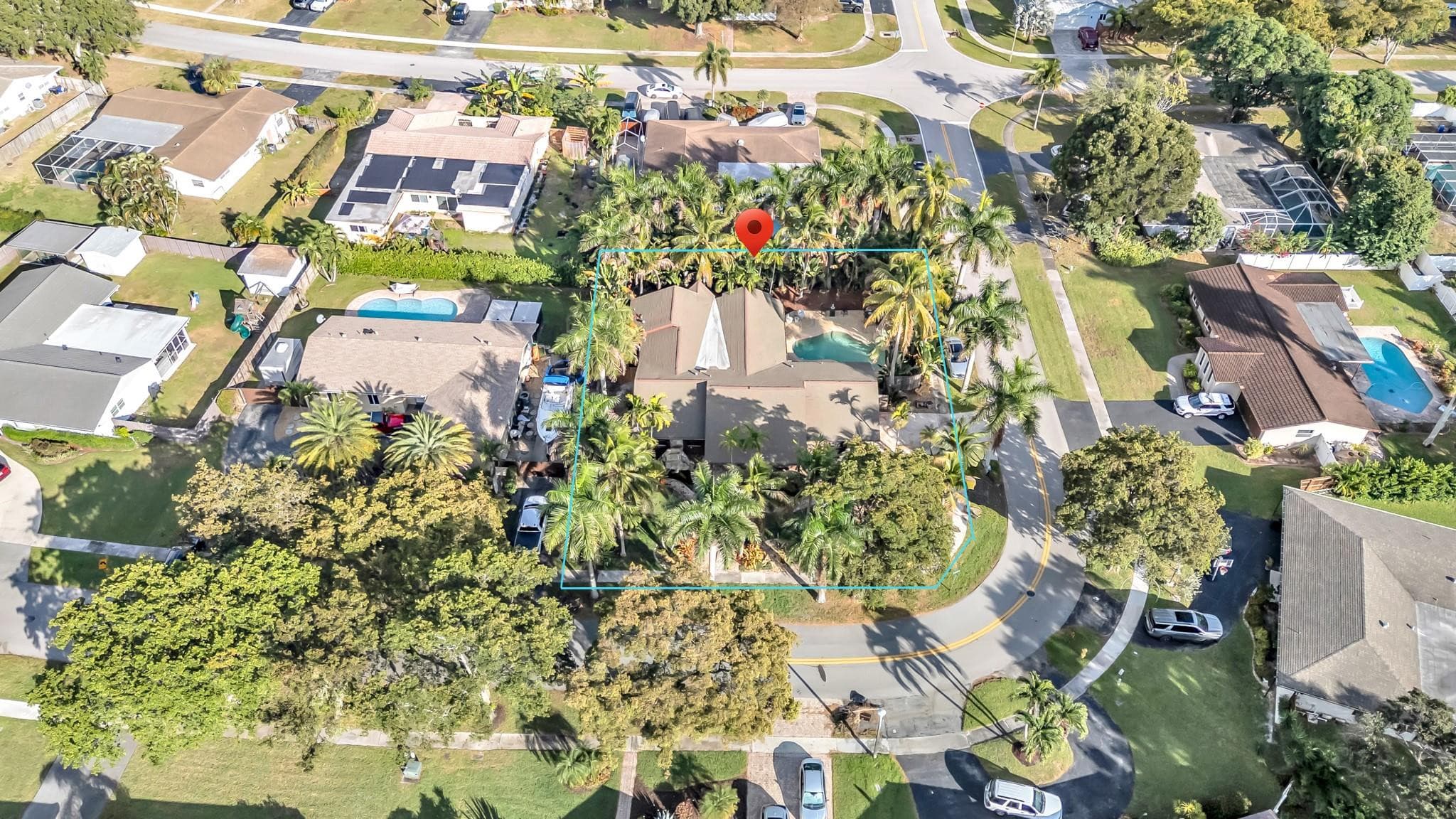 980 SW 70th Avenue, Plantation, FL 33317 — photo 5 of 42