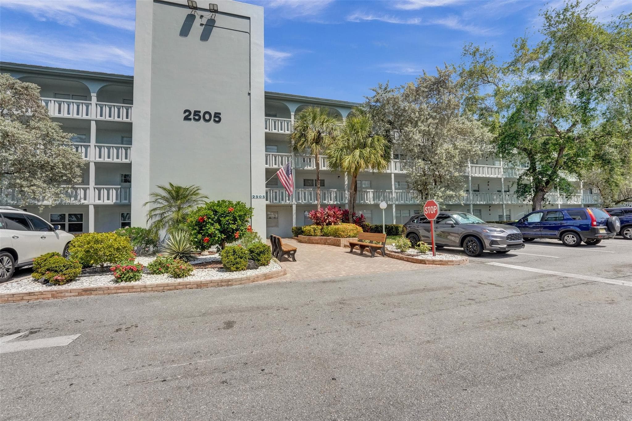 2505 Antigua Terrace L3, Coconut Creek, FL 33066 — photo 3 of 49