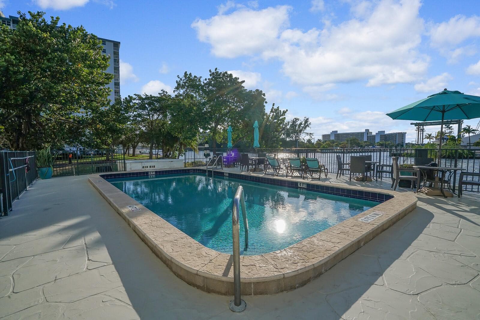 1609 N Riverside Drive 304, Pompano Beach, FL 33062 — photo 39 of 39