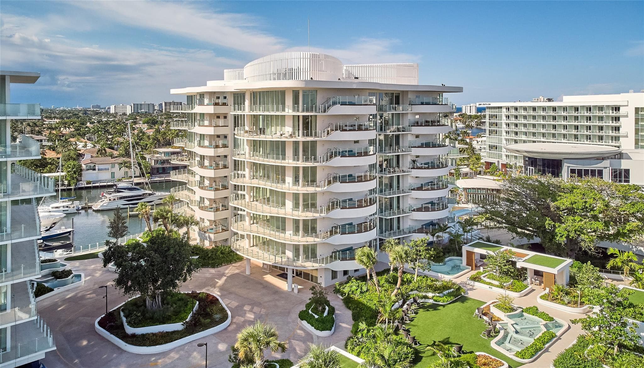 2241 SE 17 Street 704, Fort Lauderdale, FL 33316 — photo 11 of 14