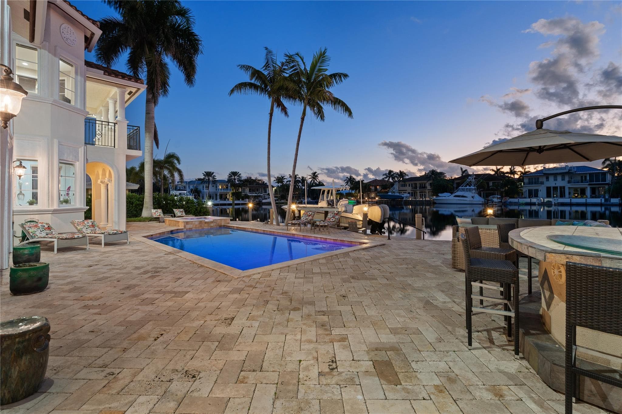 2833 NE 32nd Street, Lighthouse Point, FL 33064 — photo 42 of 54