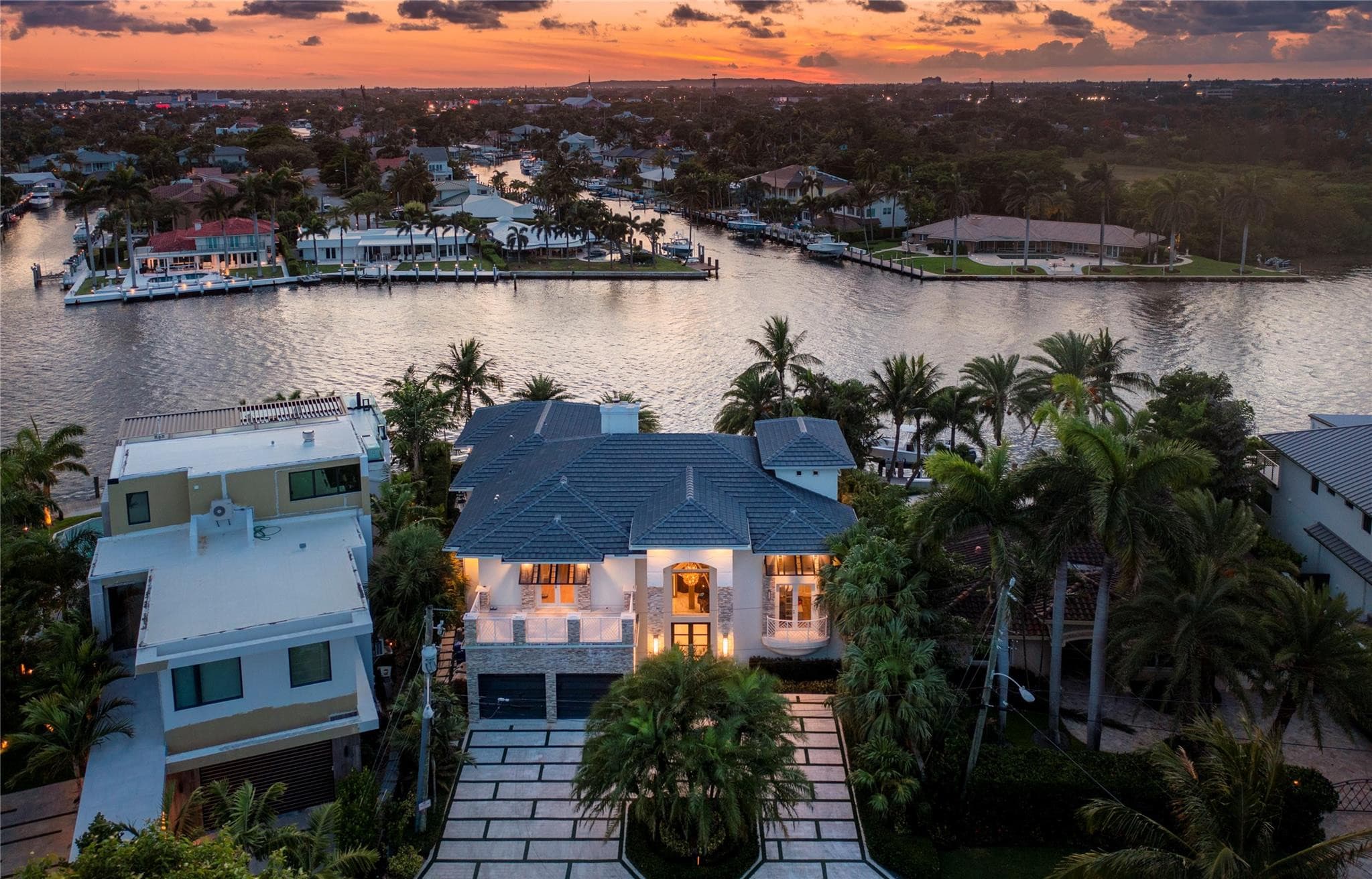 2307 N Riverside Drive, Pompano Beach, FL 33062 — photo 1 of 72