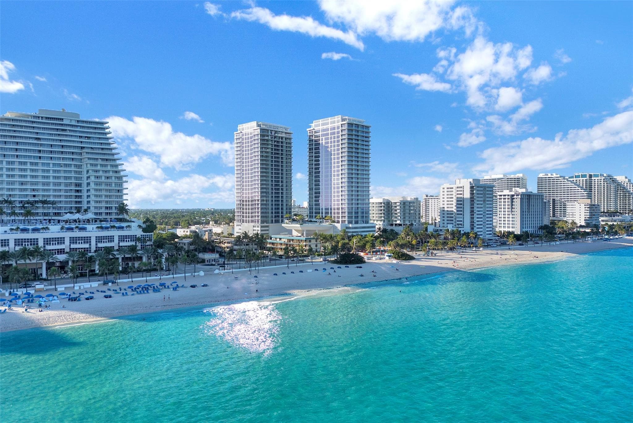 153 N Seabreeze Boulevard 902, Fort Lauderdale, FL 33304 — photo 1 of 71