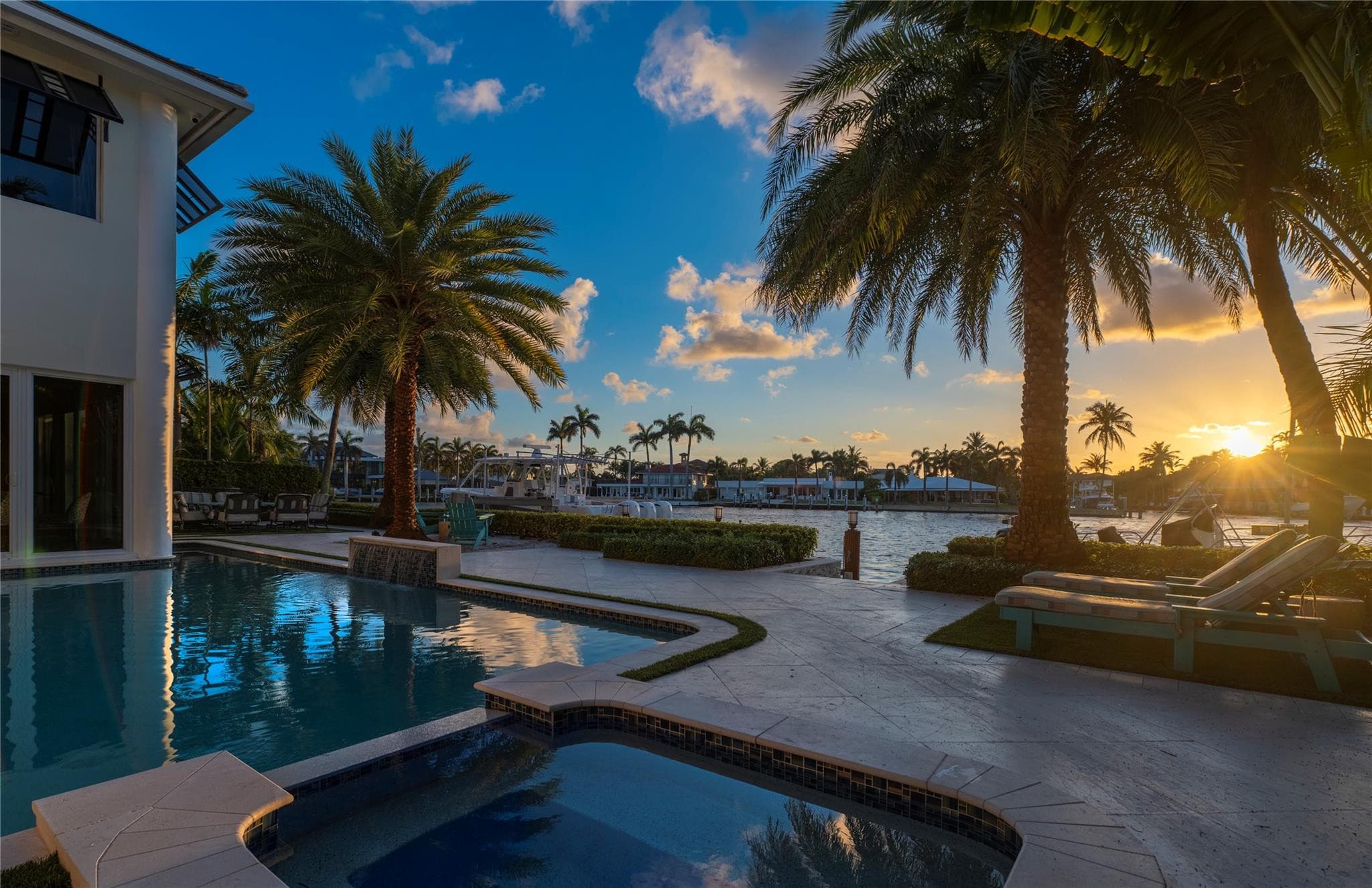 2307 N Riverside Drive, Pompano Beach, FL 33062 — photo 8 of 72