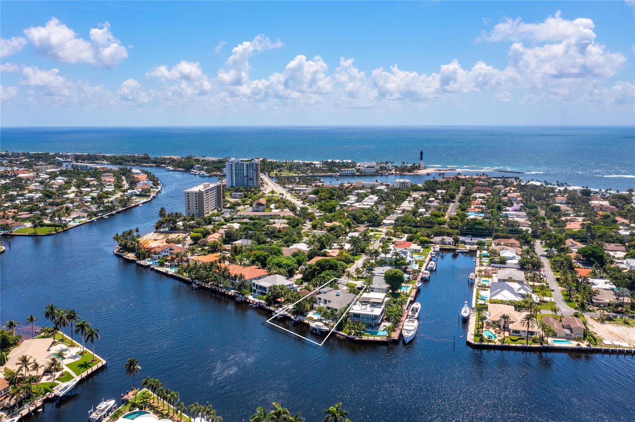 2307 N Riverside Drive, Pompano Beach, FL 33062 — photo 13 of 72