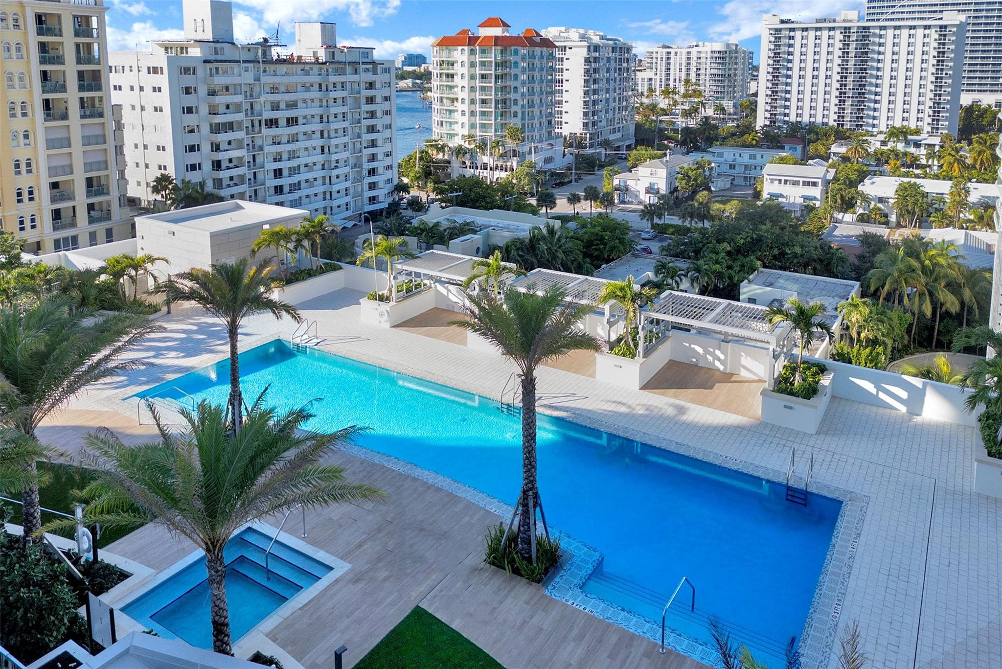 153 N Seabreeze Boulevard 902, Fort Lauderdale, FL 33304 — photo 23 of 71