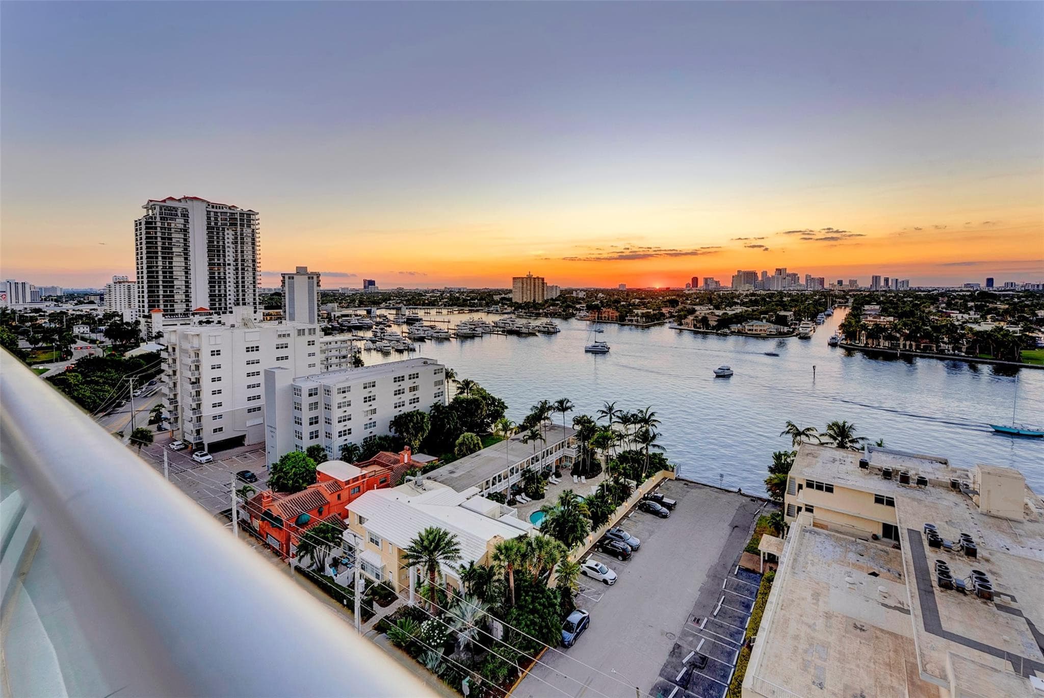 153 N Seabreeze Boulevard 902, Fort Lauderdale, FL 33304 — photo 41 of 71