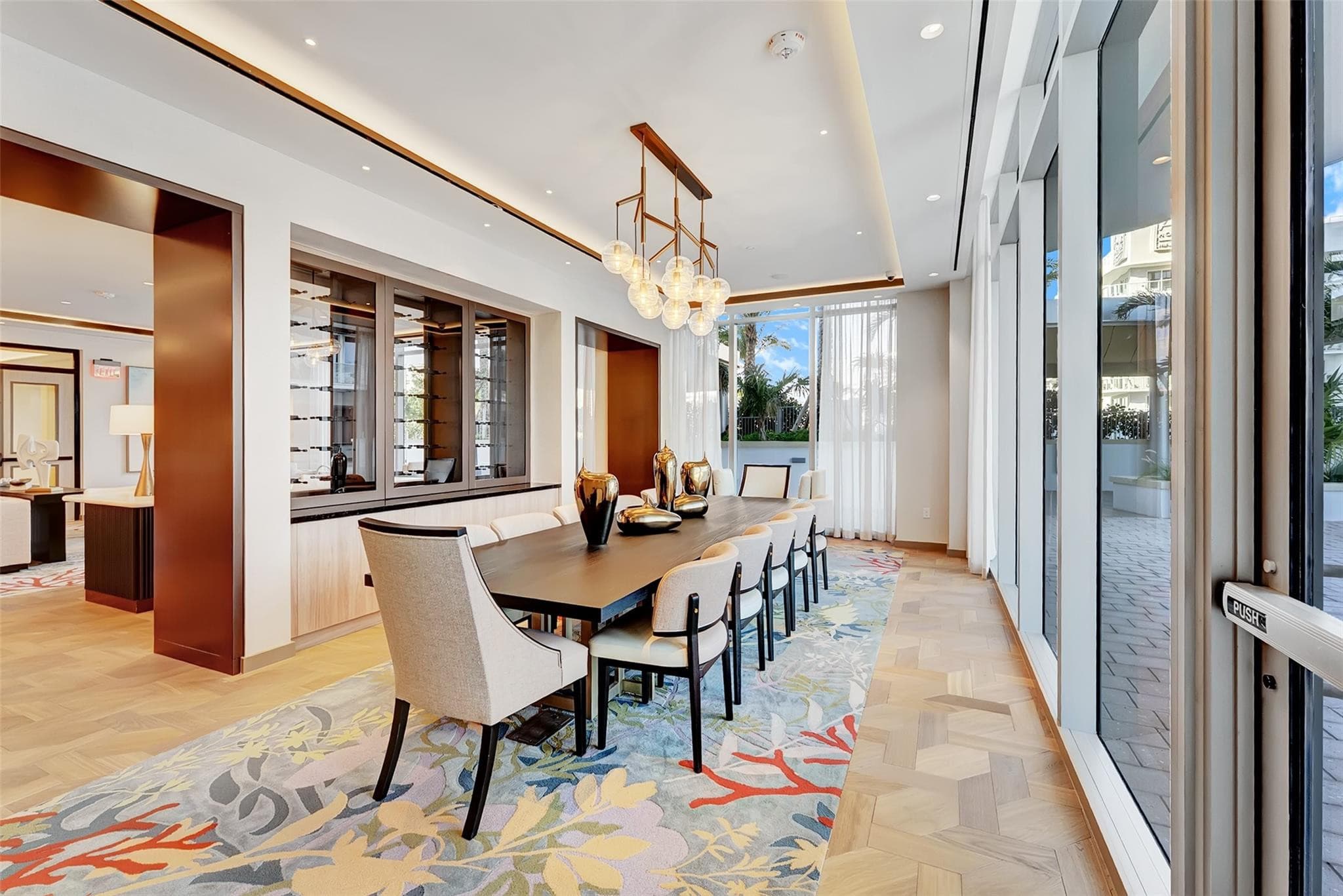 153 N Seabreeze Boulevard 902, Fort Lauderdale, FL 33304 — photo 44 of 71