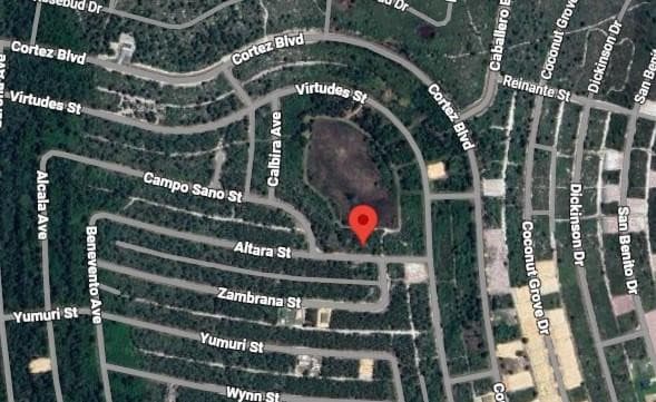 7624 Altara Street, Sebring, FL 33872 — photo 2 of 3