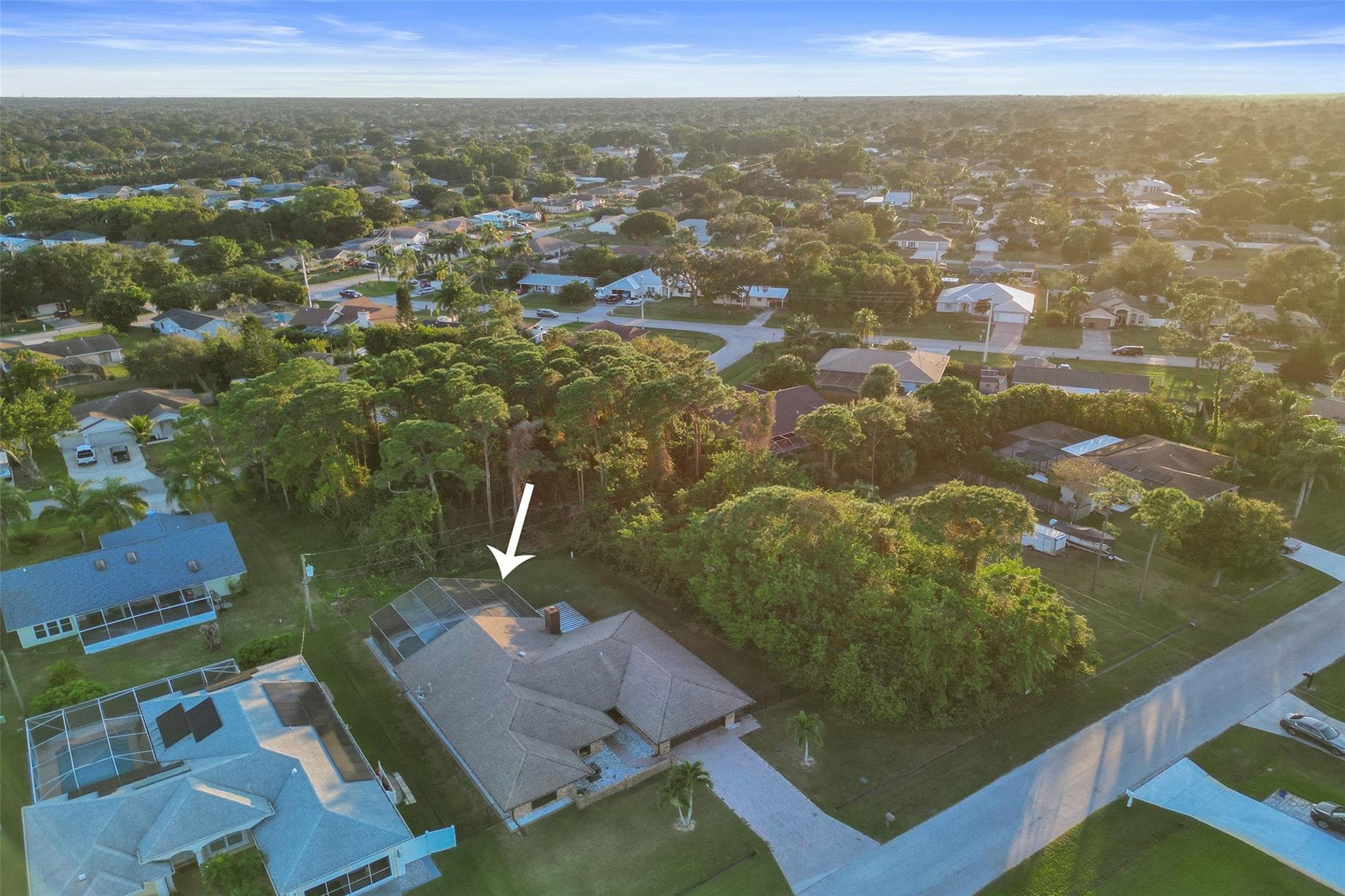 750 SE Cavern Avenue, Port St. Lucie, FL 34983 — photo 1 of 6