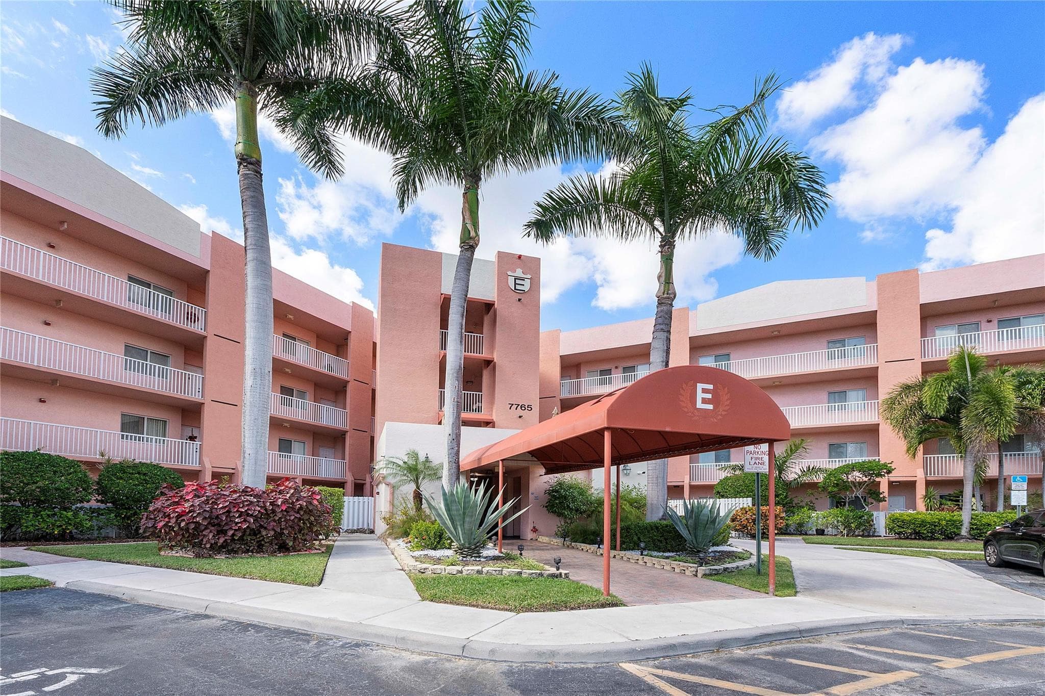7765 Yardley Drive 403, Fort Lauderdale, FL 33321 — photo 15 of 15
