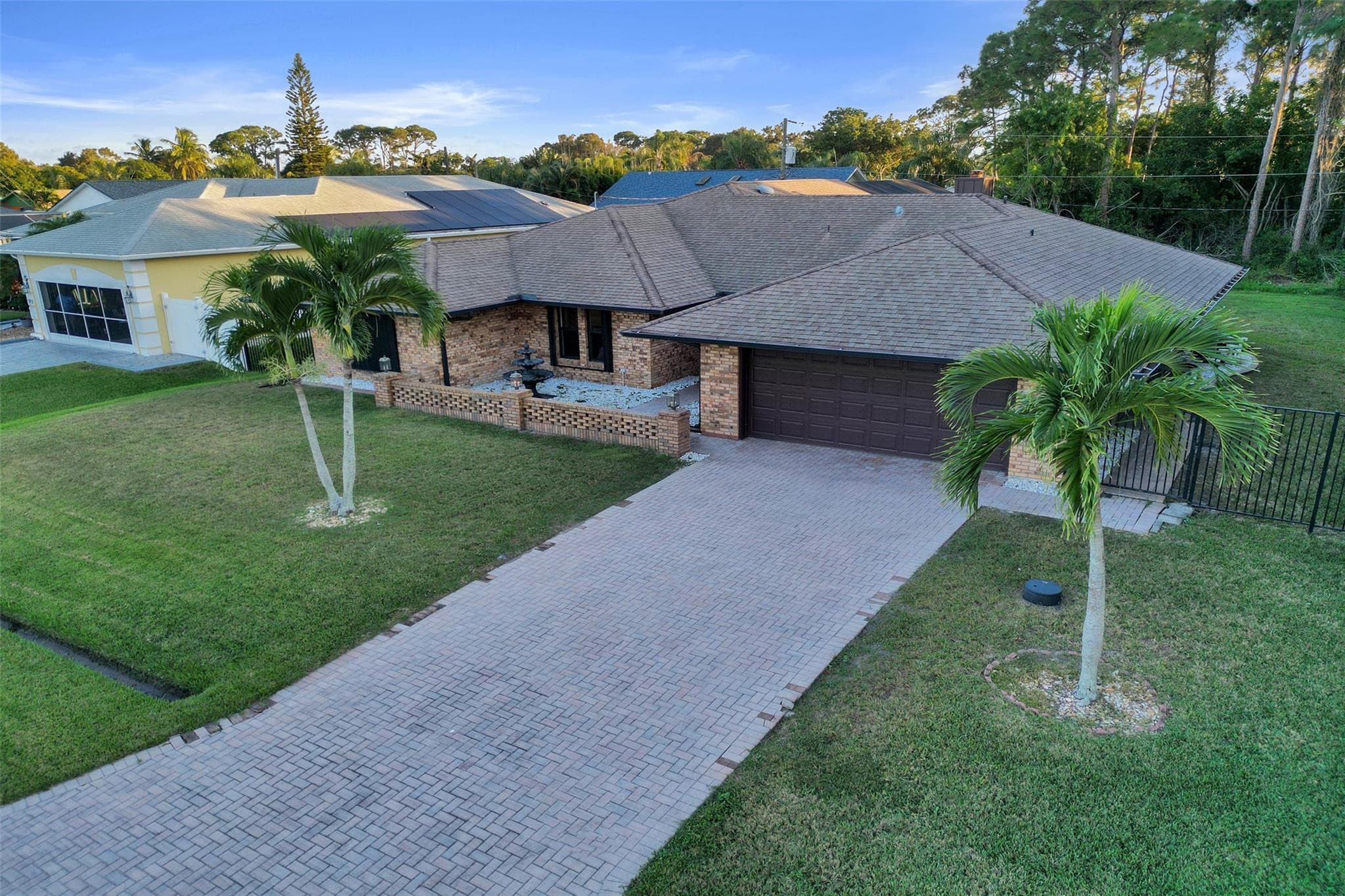 766 SE Cavern Avenue, Port St. Lucie, FL 34983 — photo 2 of 100
