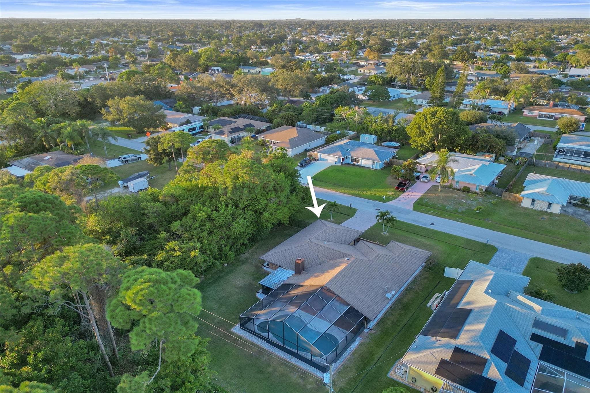 766 SE Cavern Avenue, Port St. Lucie, FL 34983 — photo 88 of 100