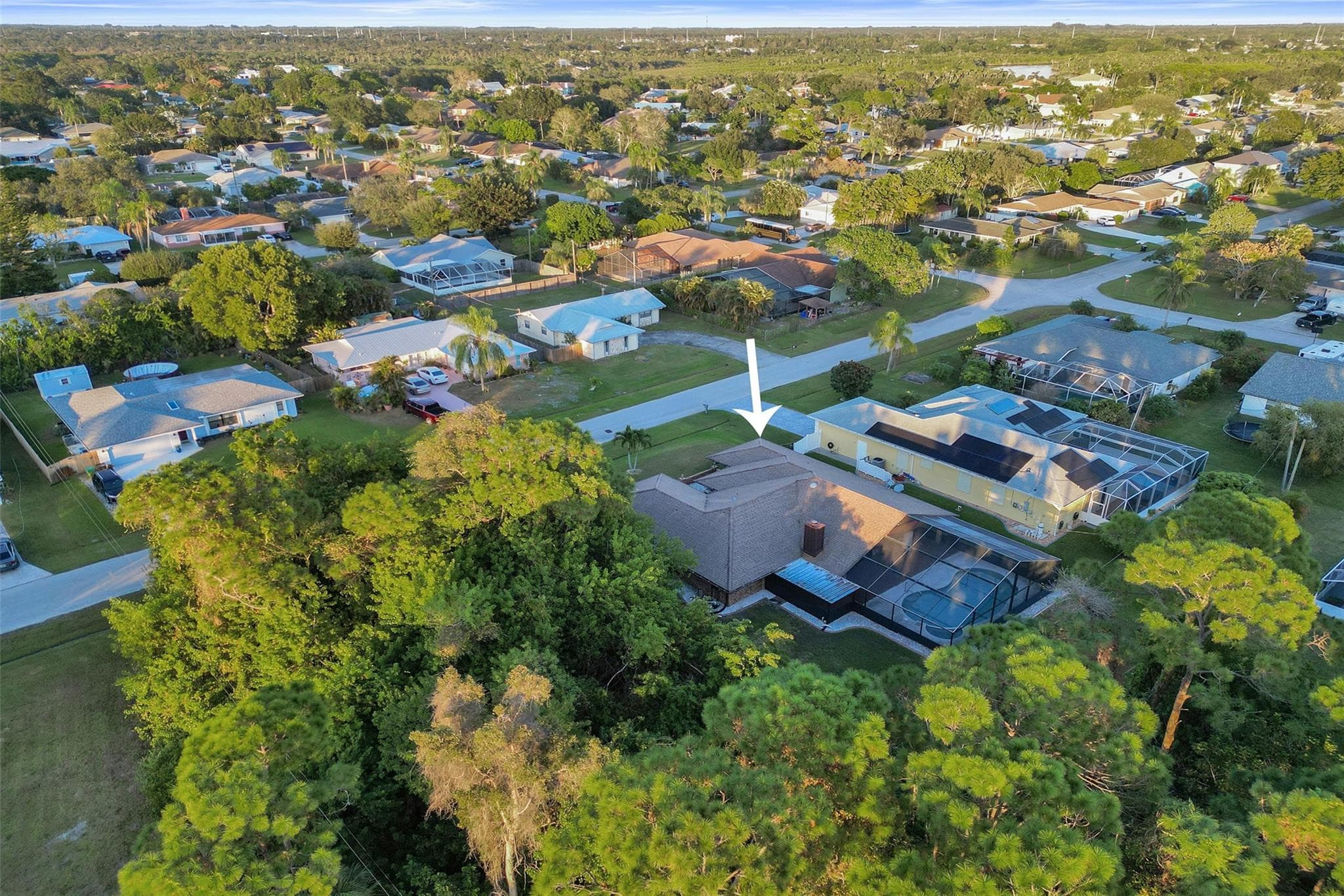 766 SE Cavern Avenue, Port St. Lucie, FL 34983 — photo 90 of 100