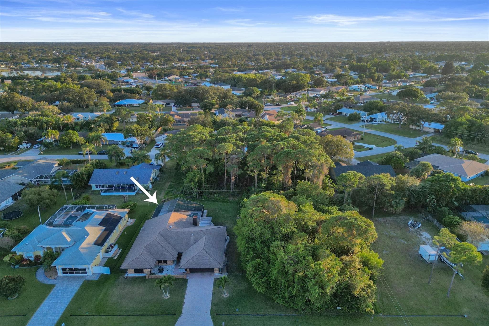 766 SE Cavern Avenue, Port St. Lucie, FL 34983 — photo 97 of 100