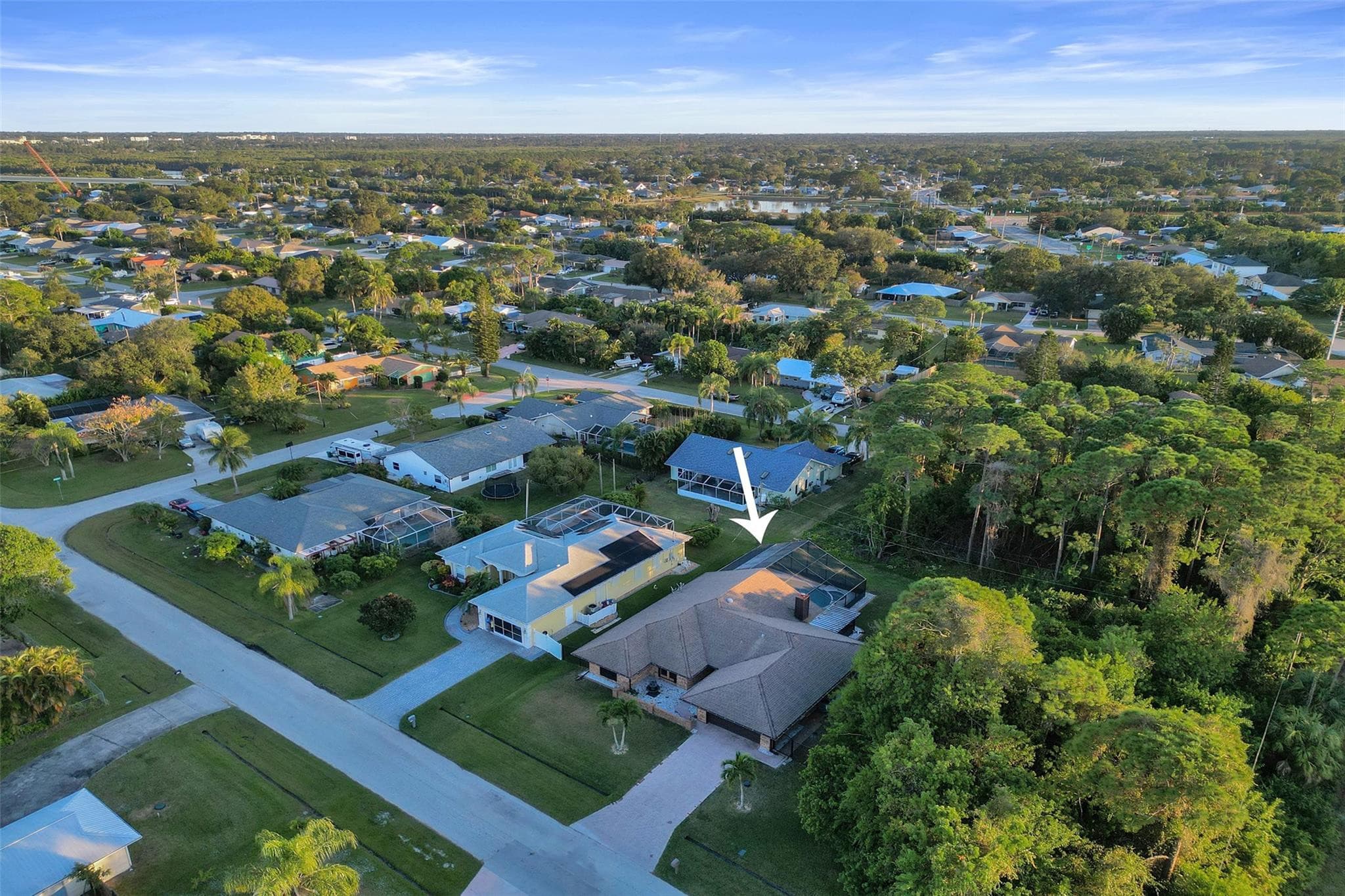 766 SE Cavern Avenue, Port St. Lucie, FL 34983 — photo 98 of 100