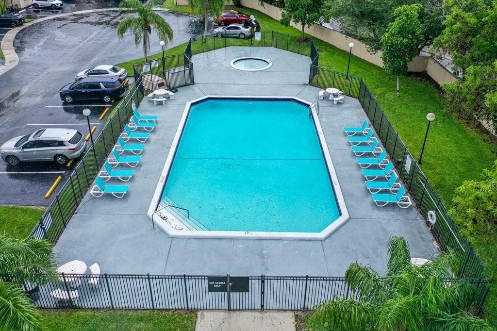 9824 NW 36th Street 9824, Sunrise, FL 33351 — photo 17 of 18