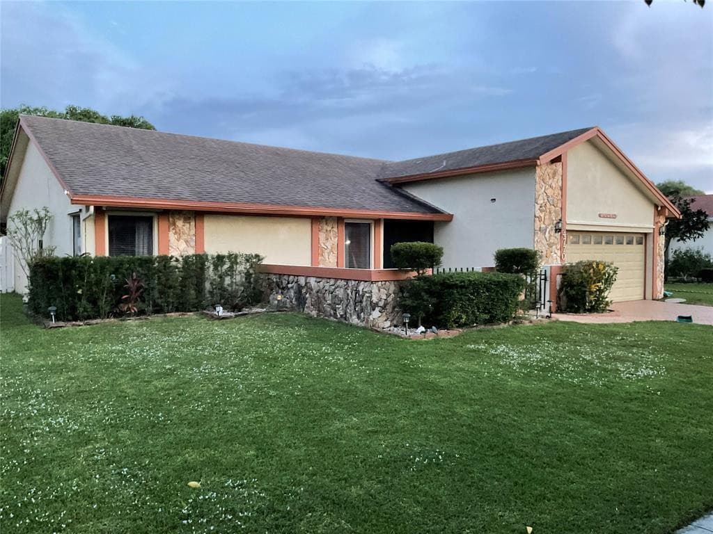 4770 NW 85th Avenue, Lauderhill, FL 33351 — photo 3 of 47