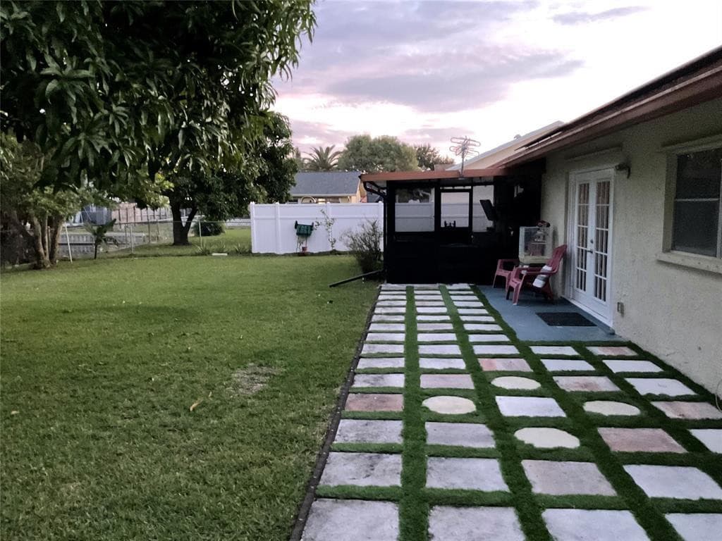 4770 NW 85th Avenue, Lauderhill, FL 33351 — photo 44 of 47