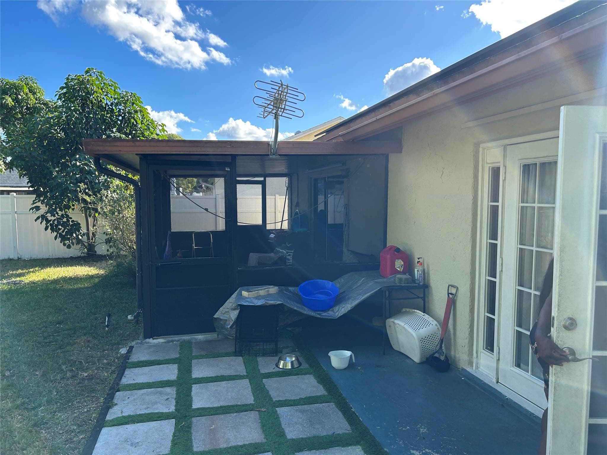 4770 NW 85th Avenue, Lauderhill, FL 33351 — photo 45 of 47