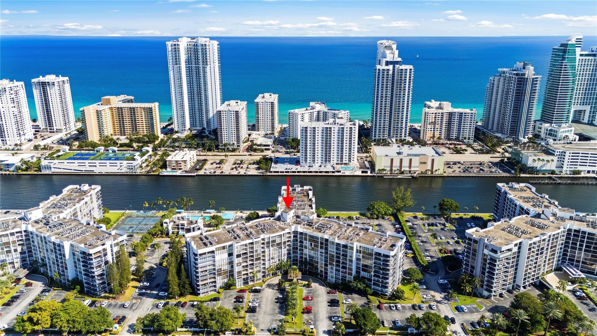 800 Parkview Drive 718, Hallandale Beach, FL 33009 — photo 28 of 30