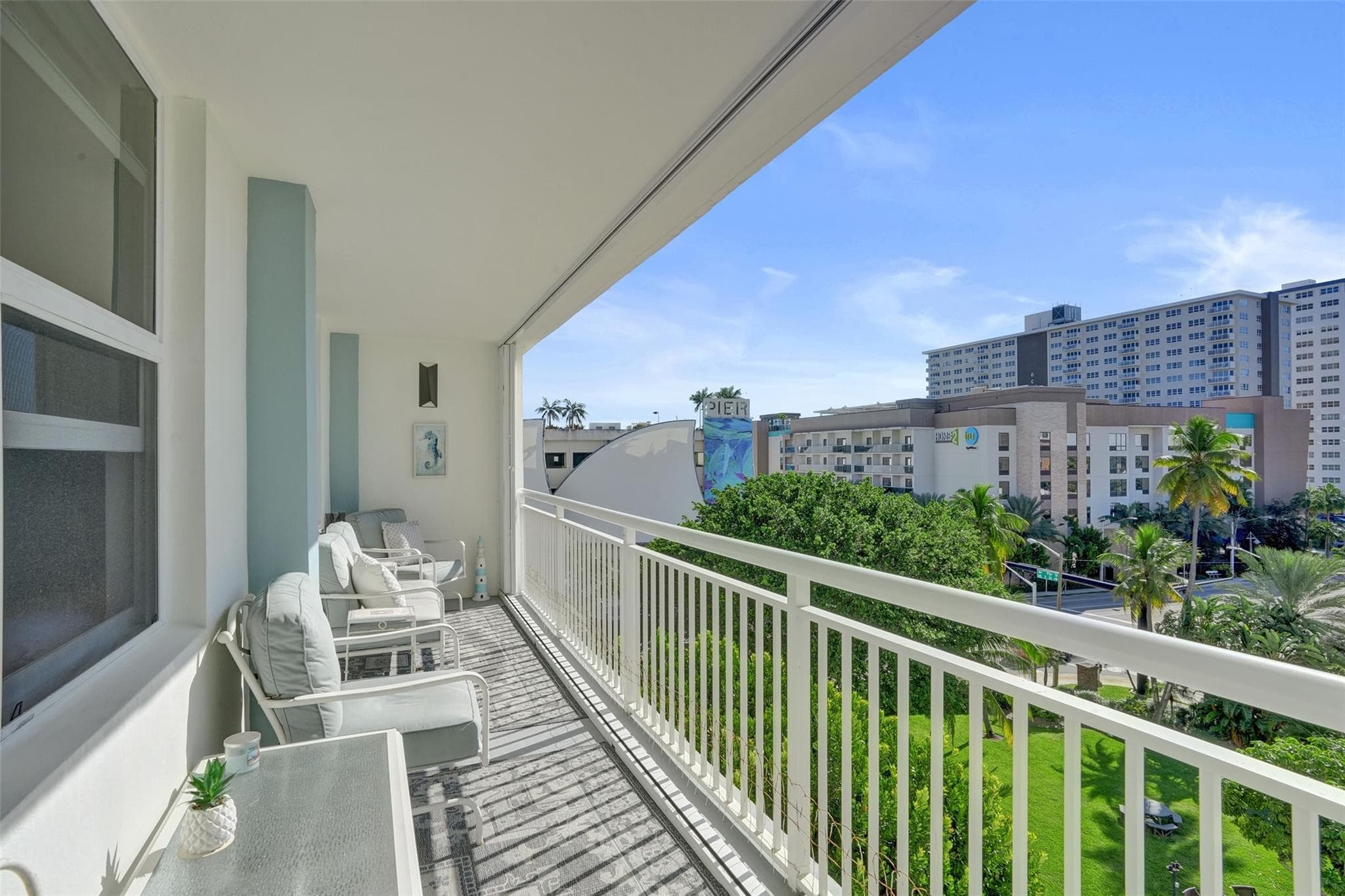 201 N Ocean Boulevard 603, Pompano Beach, FL 33062 — photo 2 of 37