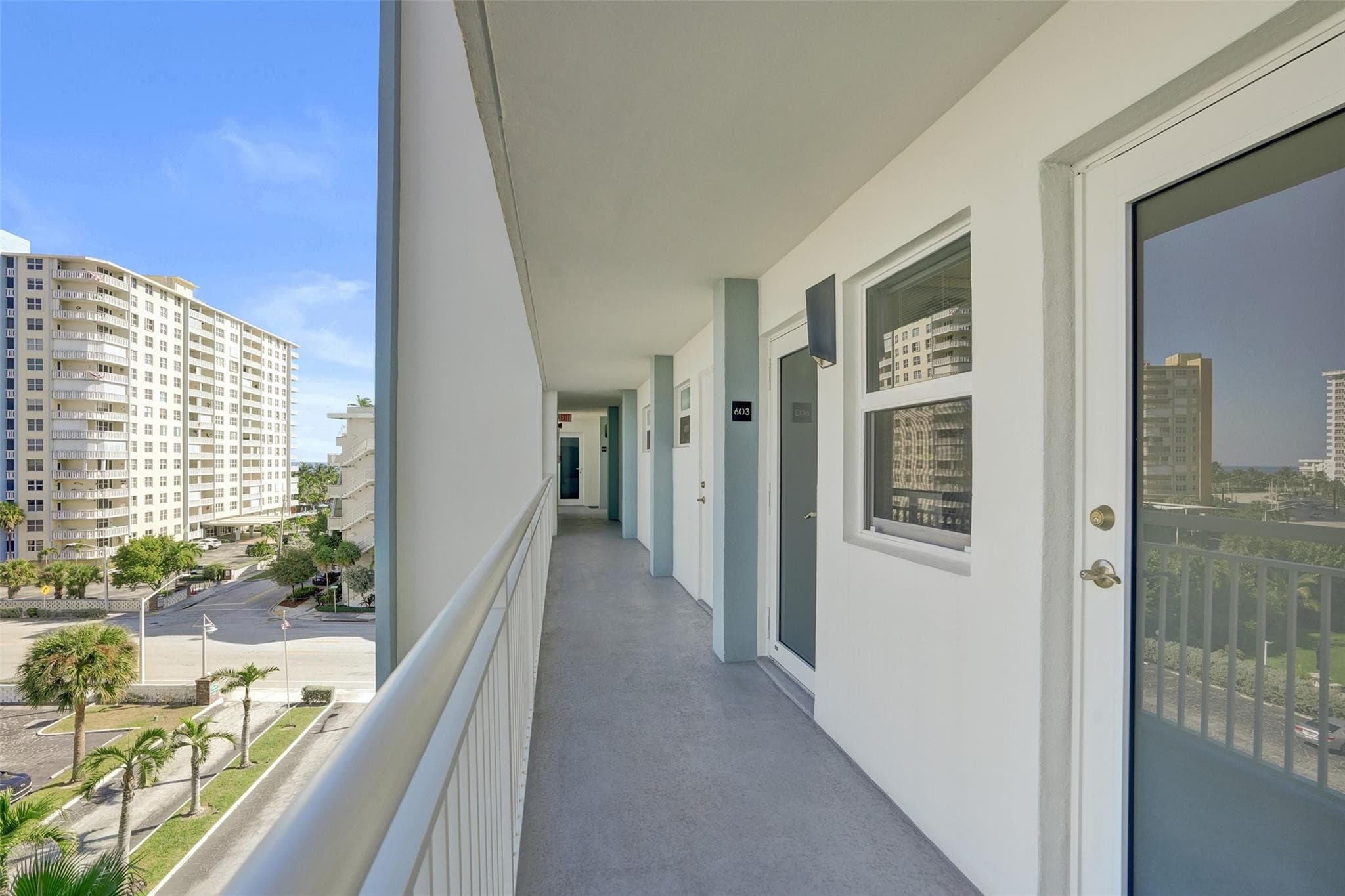 201 N Ocean Boulevard 603, Pompano Beach, FL 33062 — photo 6 of 37