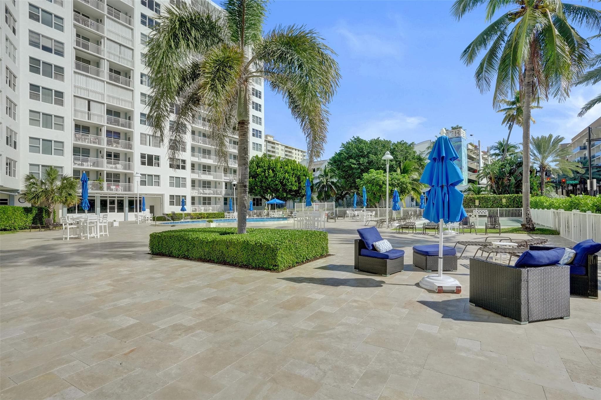 201 N Ocean Boulevard 603, Pompano Beach, FL 33062 — photo 27 of 37