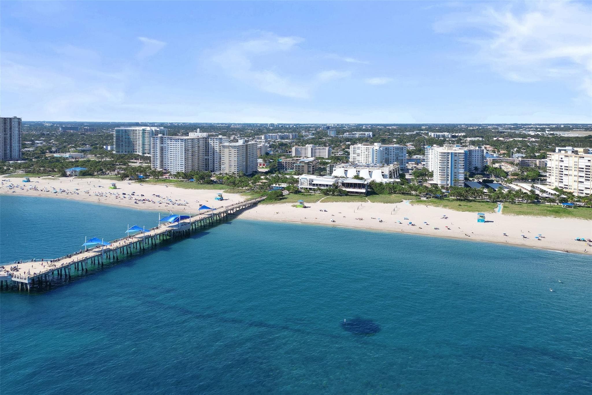201 N Ocean Boulevard 603, Pompano Beach, FL 33062 — photo 32 of 37
