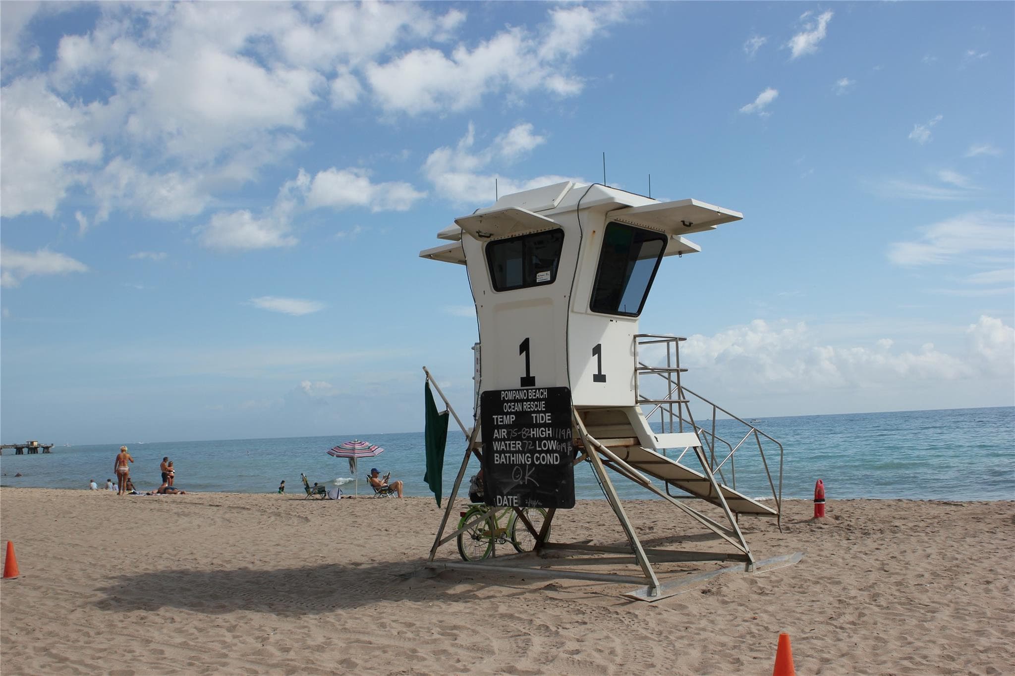 201 N Ocean Boulevard 603, Pompano Beach, FL 33062 — photo 34 of 37