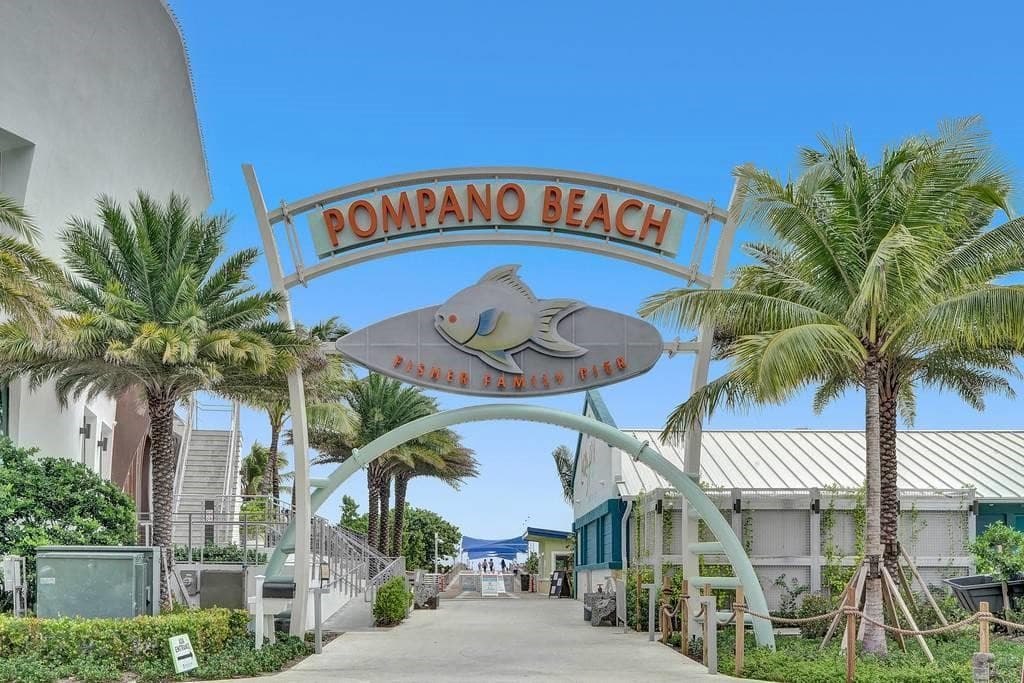 201 N Ocean Boulevard 603, Pompano Beach, FL 33062 — photo 35 of 37