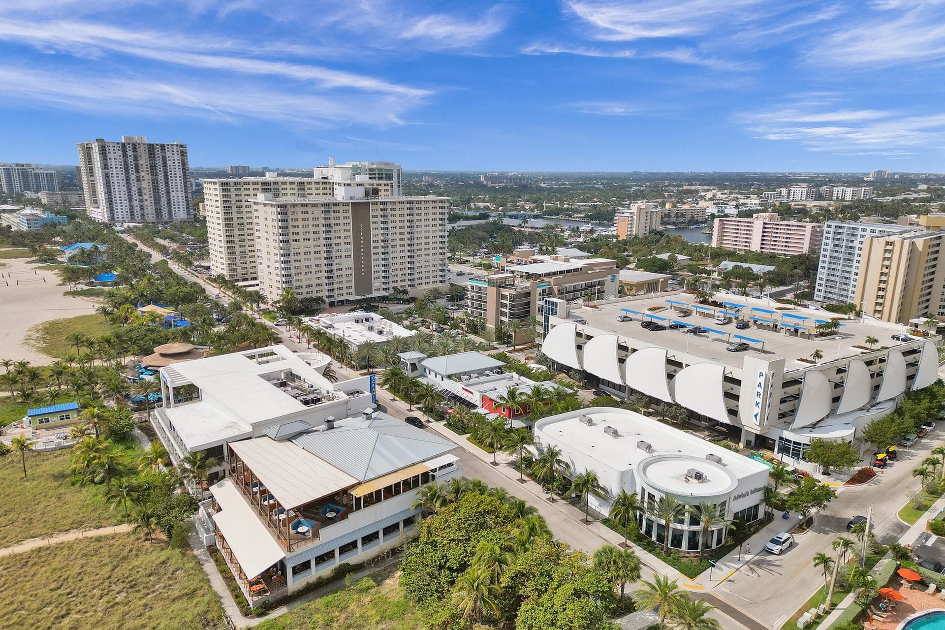 201 N Ocean Boulevard 603, Pompano Beach, FL 33062 — photo 37 of 37