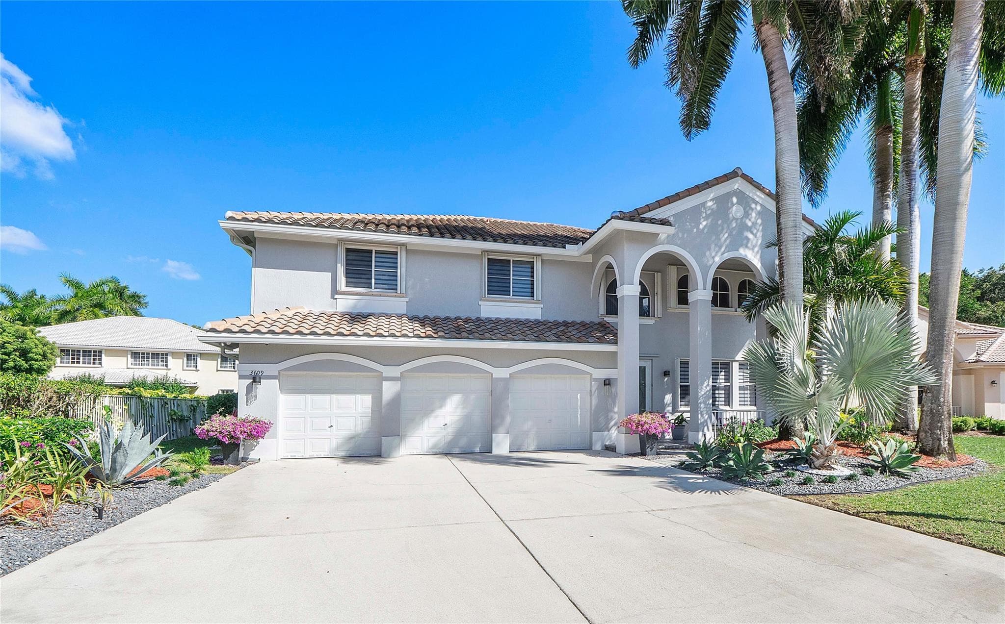 3609 Heron Ridge Lane, Weston, FL 33331 — photo 1 of 44