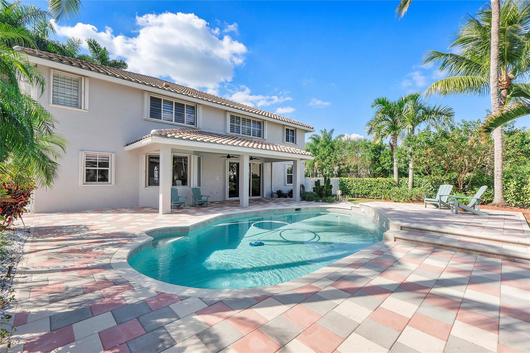 3609 Heron Ridge Lane, Weston, FL 33331 — photo 37 of 44