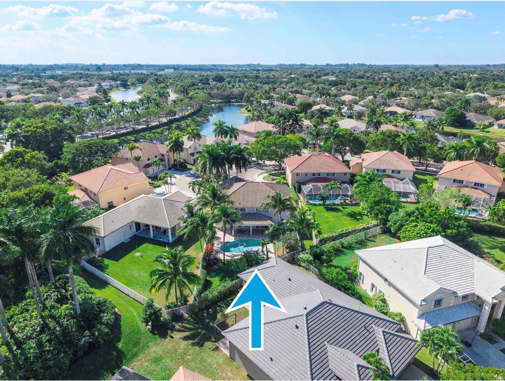 3609 Heron Ridge Lane, Weston, FL 33331 — photo 40 of 44